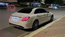 مێرسێدس بێنز C-Class